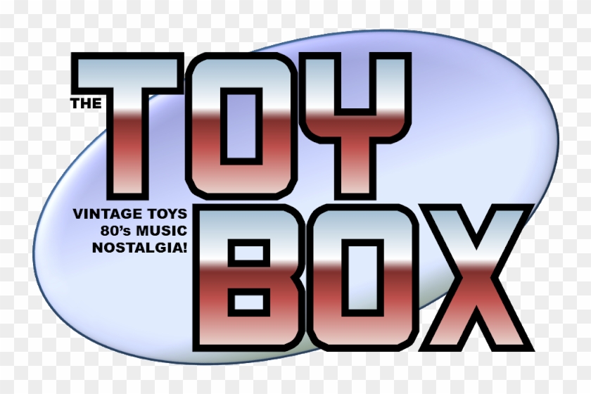 The Toy Box - Graphics #1260030