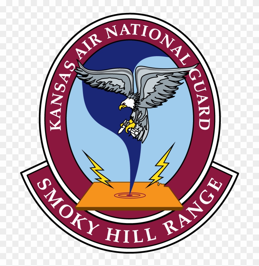 Kansas Air National Guard Smoky Hill Range - National Service Animal Registry #1260066