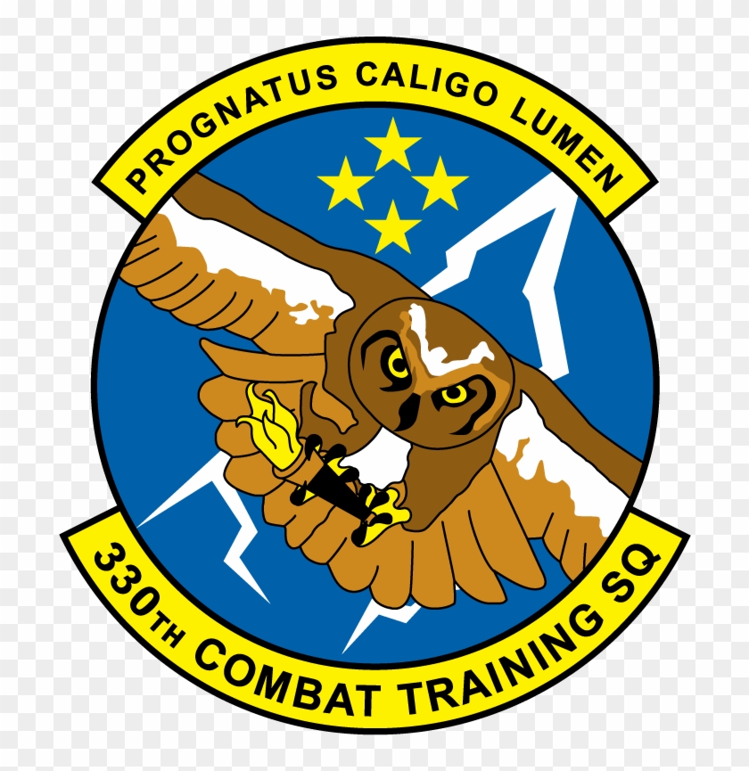 330th Combat Training Sq - Al Azhar #1260070