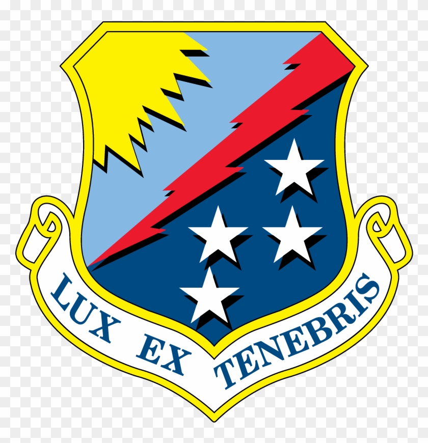 Lux Ex Tenebris - 67th Network Warfare Wing #1260080