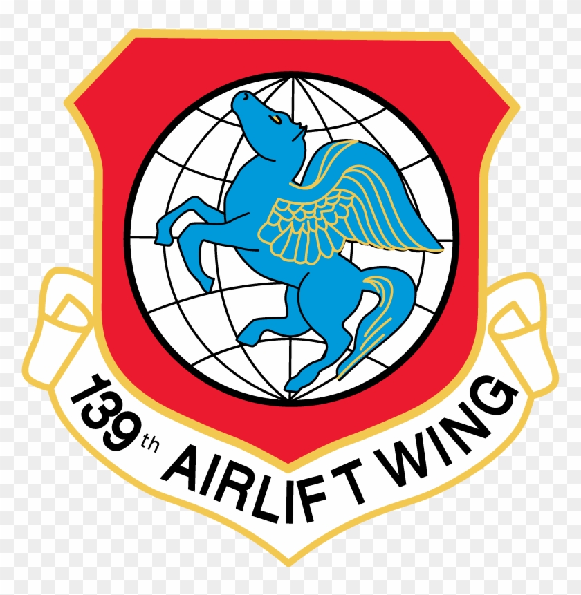Air Force Targeting Center - 139th Airlift Wing #1260081