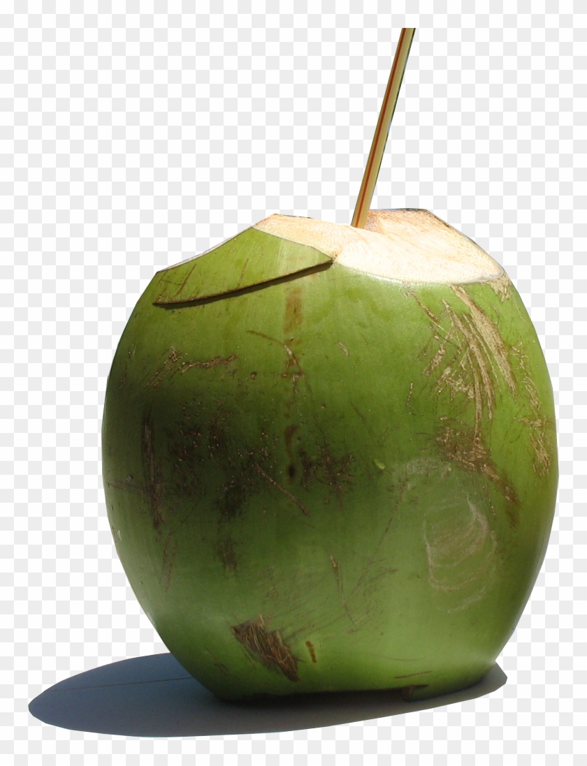 Agua De Coco - Coco Png #1260090