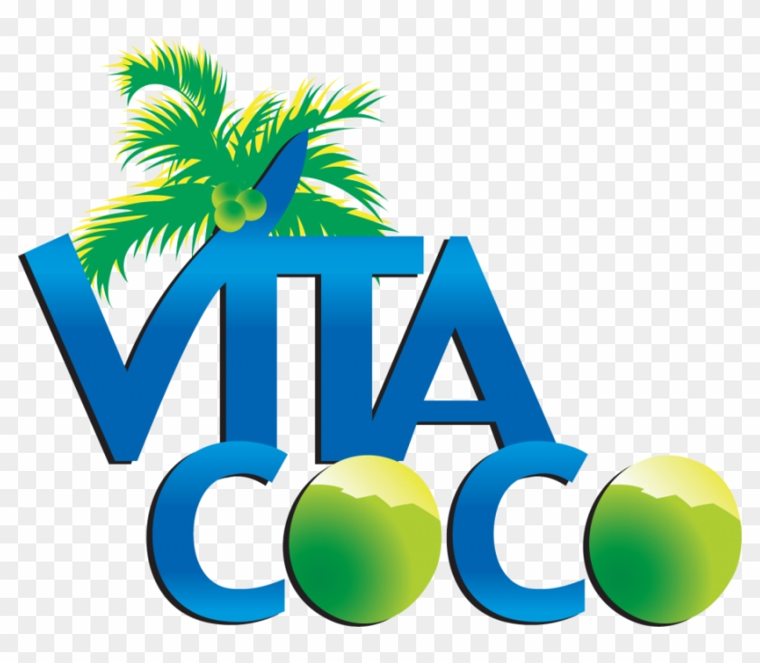 Vitacocologo - Vita Coco Natural Coconut Water With Peach #1260110