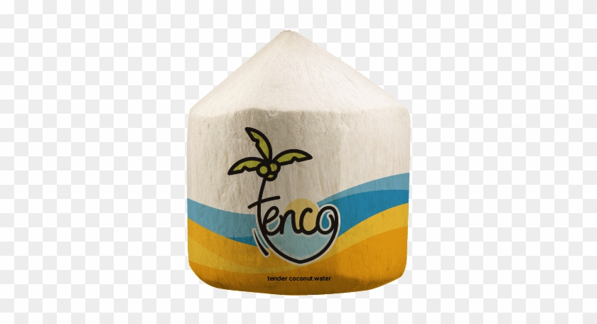 A Wholesome Health Drink - Tenco Tender Coconut #1260129