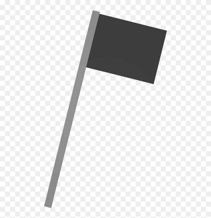 Claim Flag - Bandera De Unturned #1260137