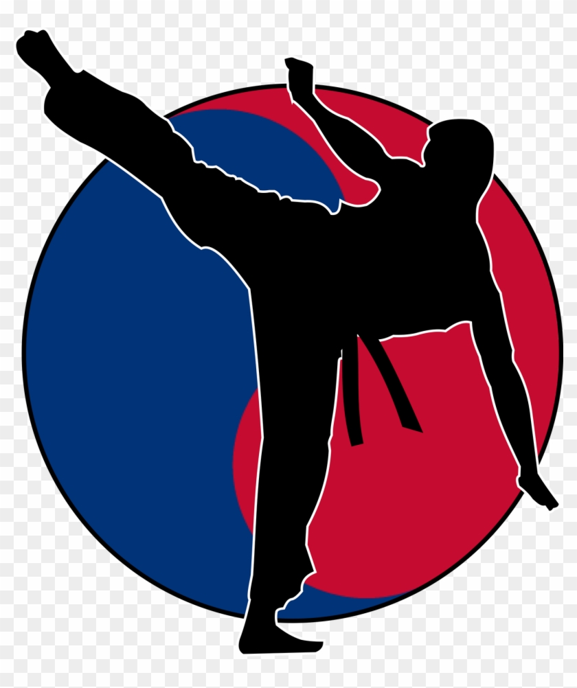 Tae Kwon Do - Tiquando #1260144