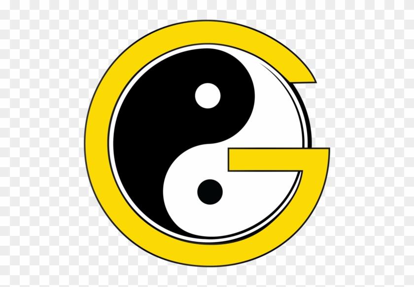 Martial Arts Clipart Self Defense - Circle #1260148