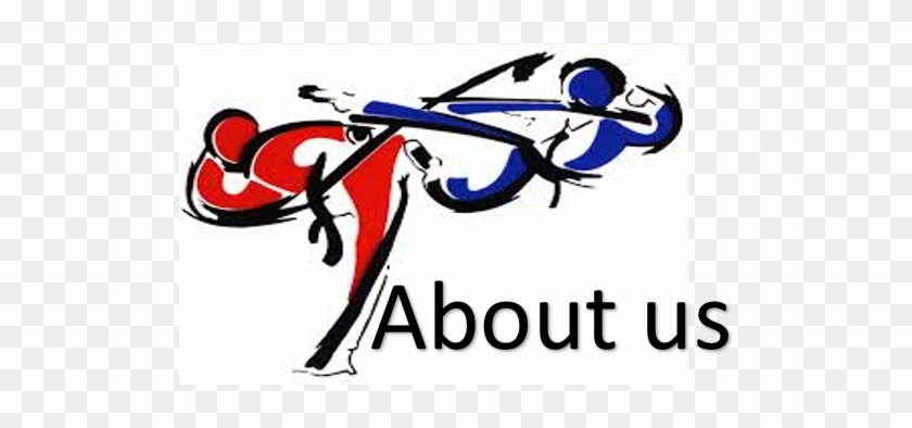 More Information On The History Of 'taekwondo' Can - Taekwondo Korea #1260154