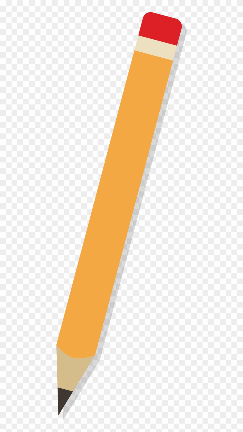 Descargar Png - Pencil #1260178