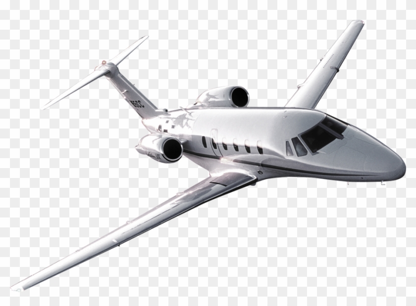 Cfs Comair Flight Services Offers Executive Aircraft - Gulfstream G100 #1260207