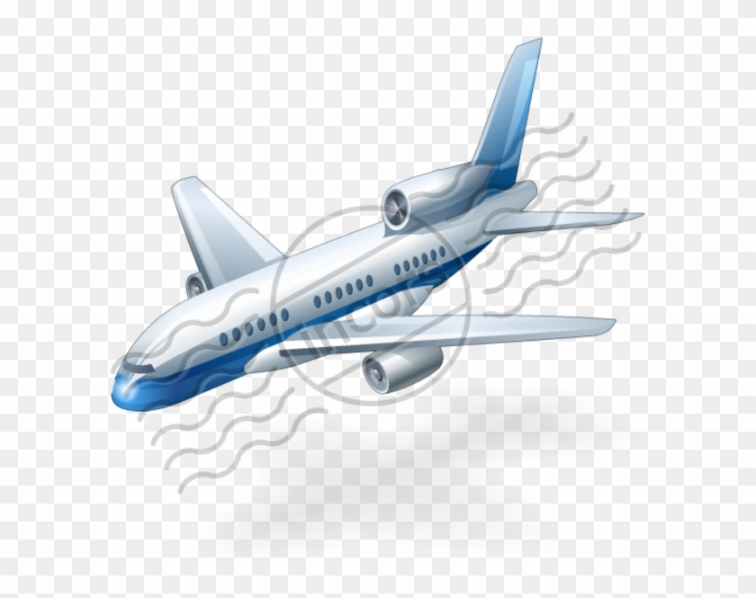 Png Image Aeroplane #1260213