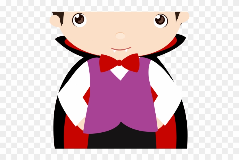 Gothic Clipart Dracula - Clip Art #1260225