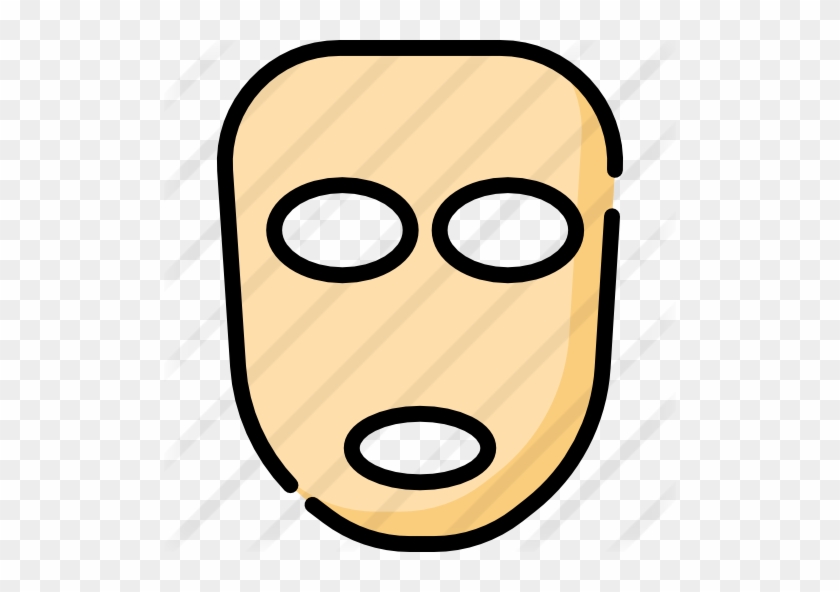 Face Mask - Face Mask #1260228