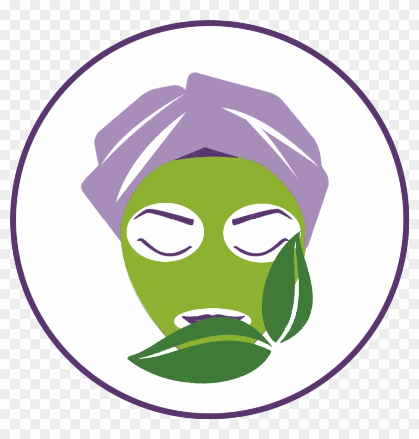 Green Facial - Horizon Observatory #1260236