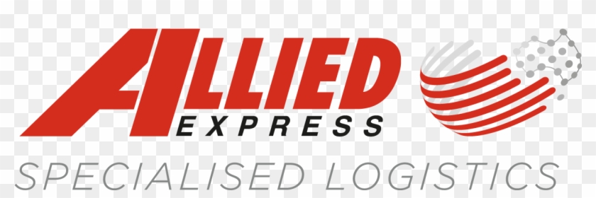 Allied Express #1260252