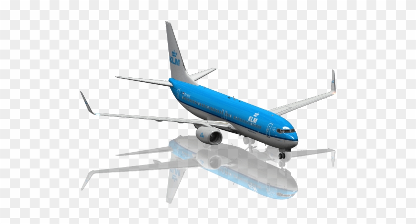 Klm - Model Aircraft #1260259