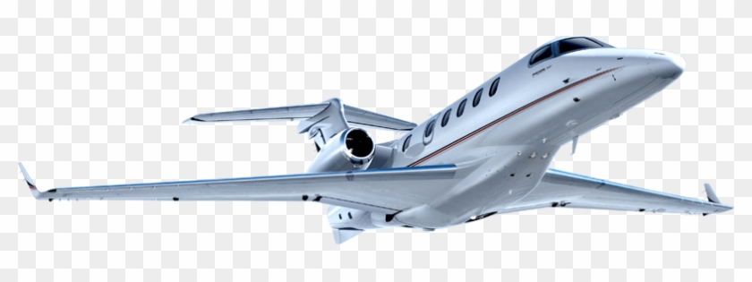 More Reasons To Fly Privately - Embraer Phenom 300 Png #1260261