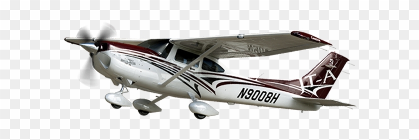 Turbo Skylane Jt-a - Cessna Plane Png #1260267