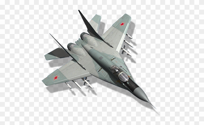 Fly Sukhoi - Fighter Aircraft #1260280