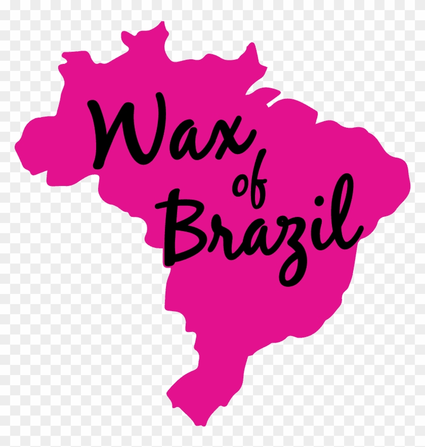 Mapa Do Brasil #1260304
