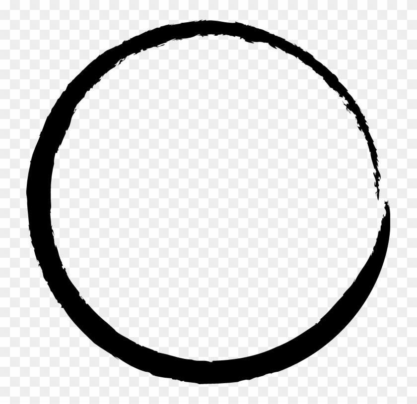 Vector Circle Logo Png #1260330