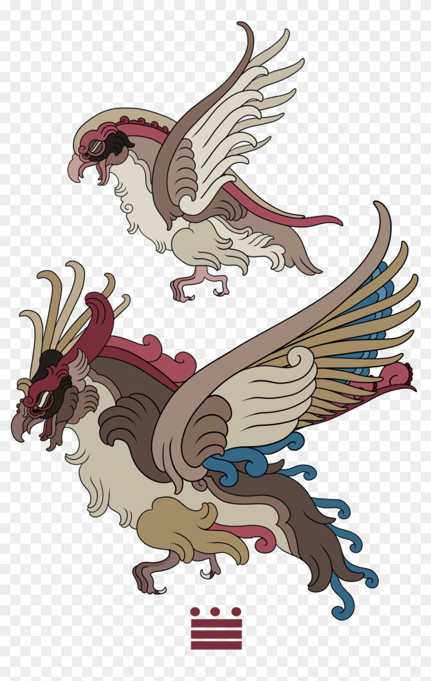 Monarobot Art Pidgeot Mega Pidgeot Pokemon Evolution - Pokemon Mexican Design #1260412