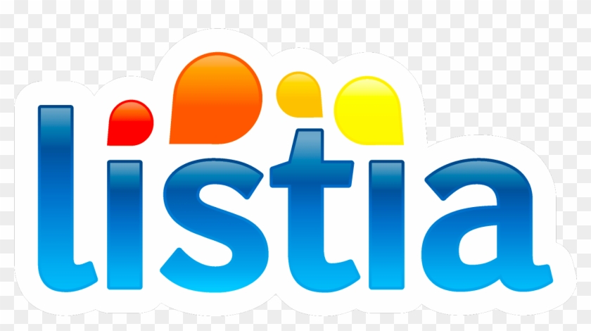 Introducing Listia Think Of Ebay Without Needing Any - Listia Logo #1260501