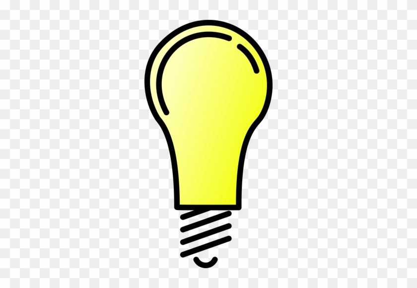 But, Why Will A Bunch Of Colonies And Ocean Away From - Transparent Background Light Bulb Clip Art #1260514