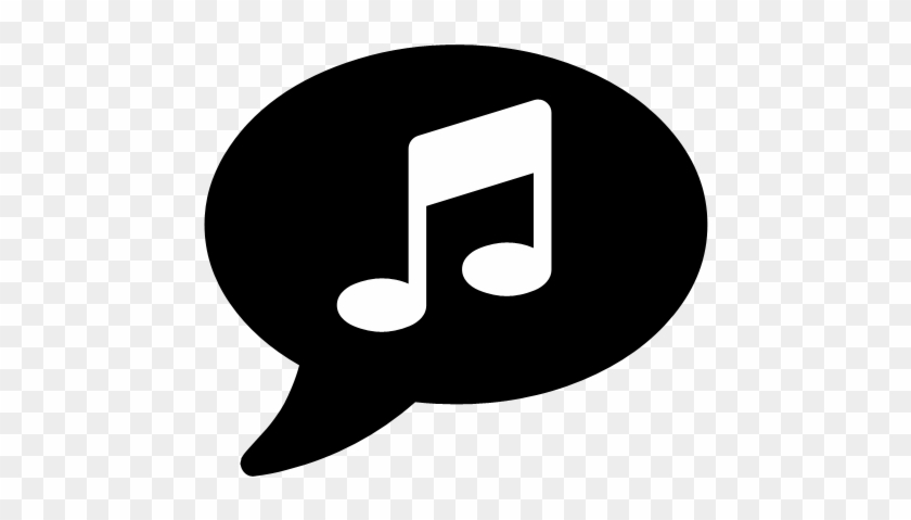 Logo - Music #1260515