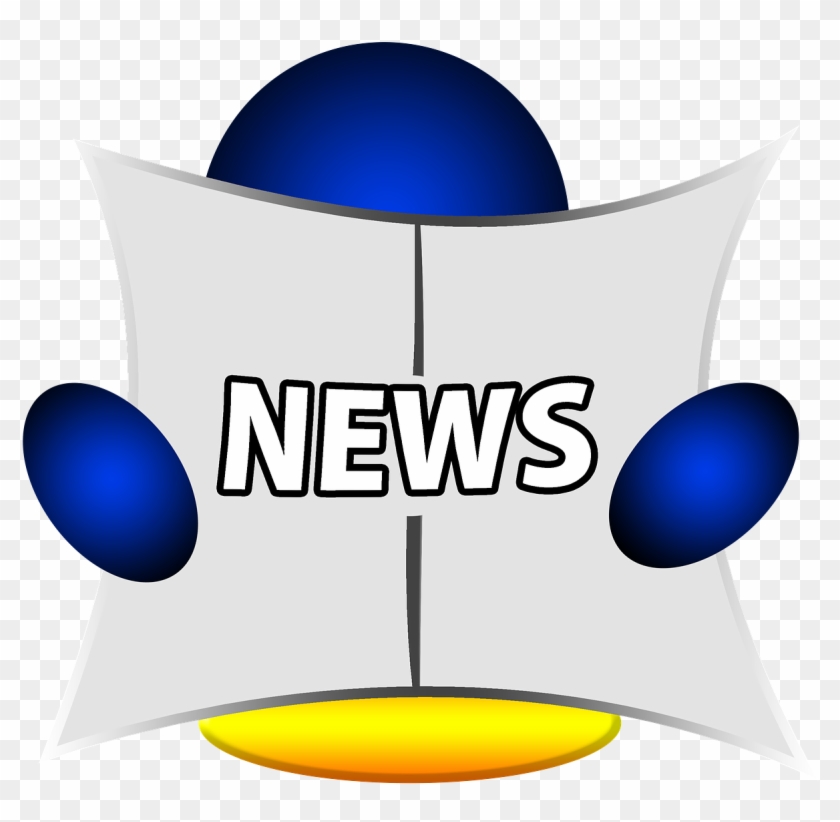 หนังสือพิมพ์ การ์ตูน Png #1260522