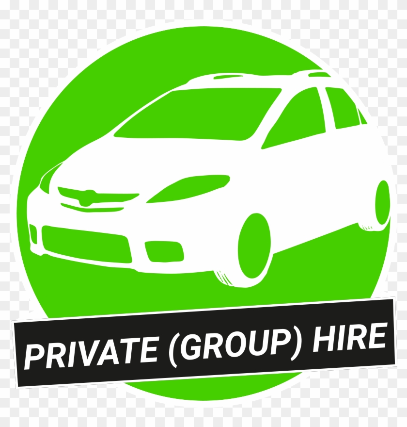 Lakeside Division Icons Private Group Hire - Icon #1260525