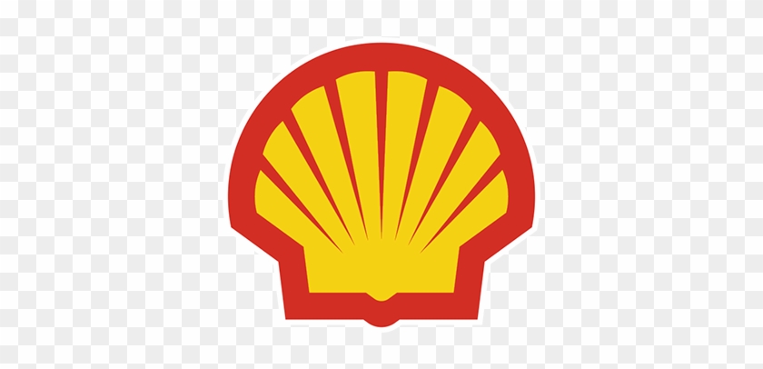 Shell - Royal Dutch Shell Logo #1260539