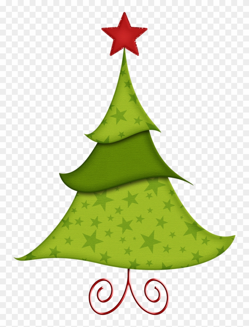 Burlap Christmaschristmas Stuffwinter Christmasmerry - Christmas Tree #1260555