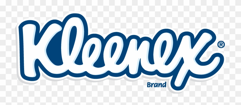 Kleenex® Brand Tissues Review Kleenex Brand Believers - Logo Kleenex Png #1260565