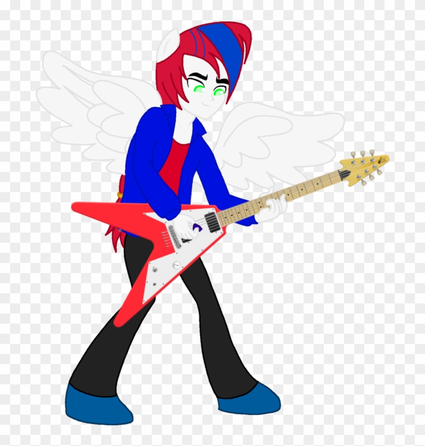 Dark Player Ferraz Mr Ferraz My Principal By Darkplayerferraz269 - Cartoon #1260608