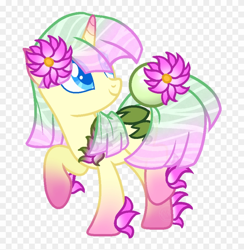 Lily- Base Edit By Immagoddampony - Cartoon #1260668