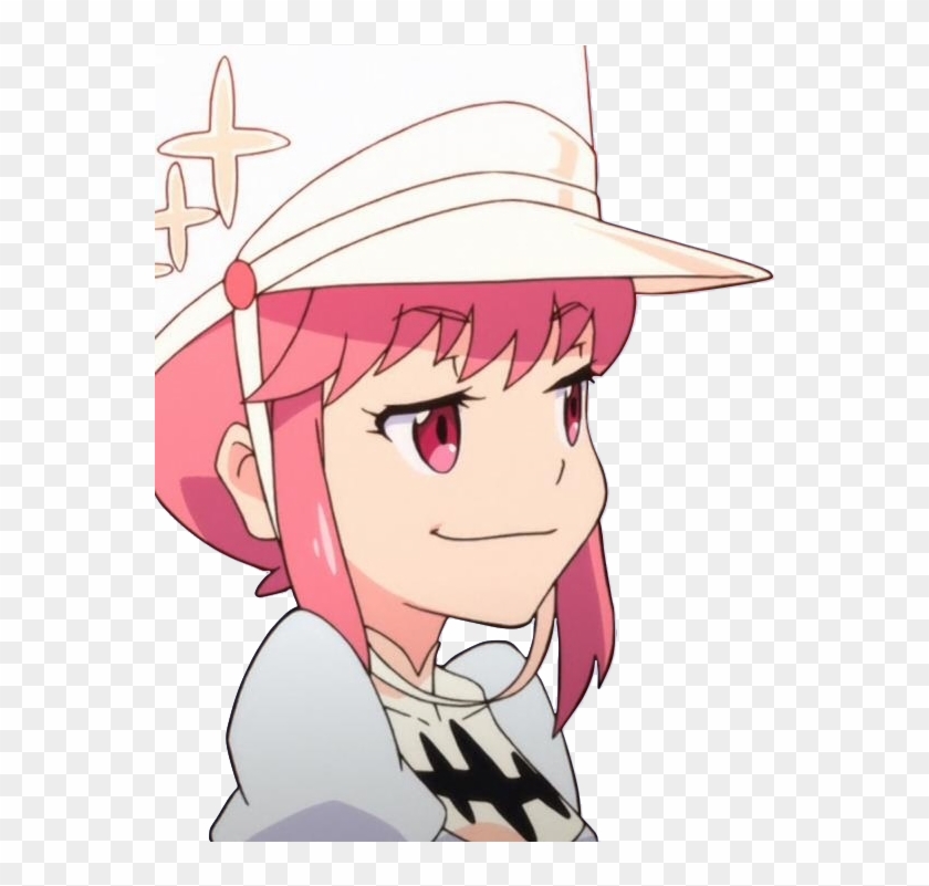 November 24, 2013 Reblogged From - Kill La Kill Nonon Png #1260708