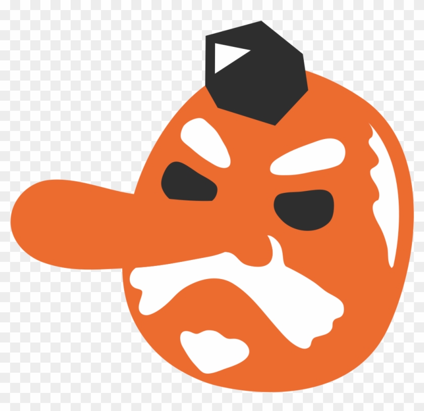 Tengu Emoji #1260716