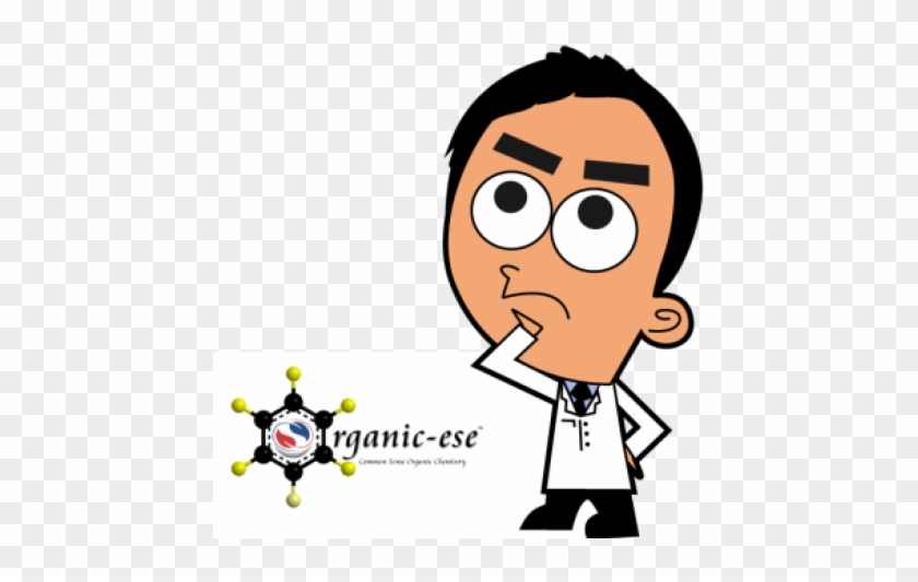 Admin - Organic Chemistry - Free Transparent PNG Clipart Images Download