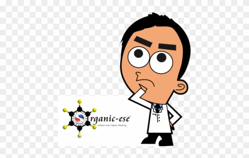 Admin - Organic Chemistry #1260768