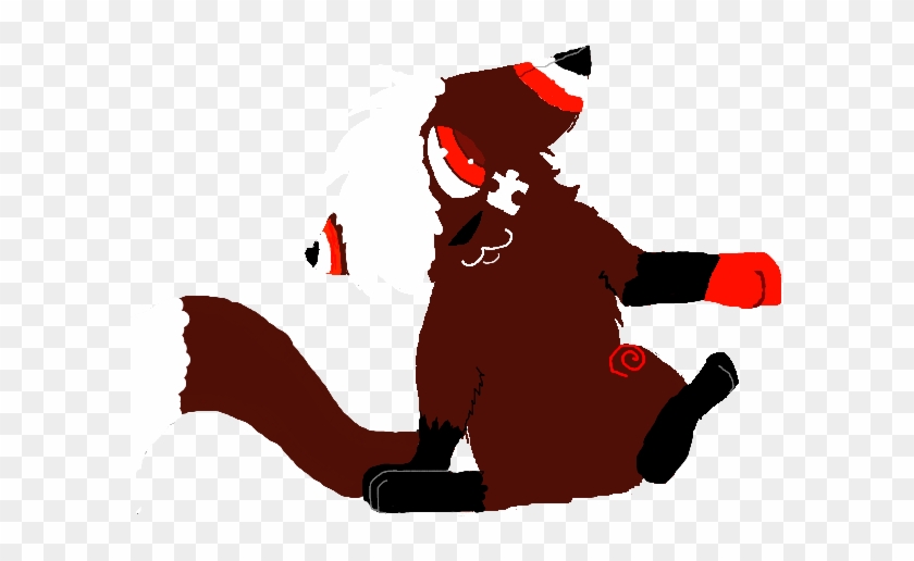 Torture Chibi By Rippenspreizer - Illustration #1260770