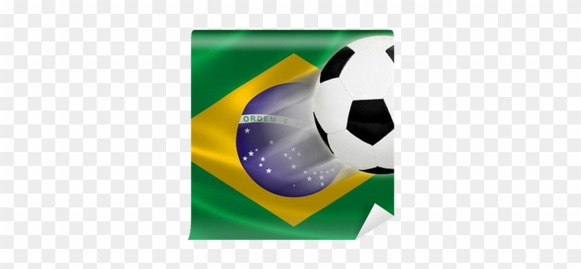 World Cup - Brazil Flag #1260791