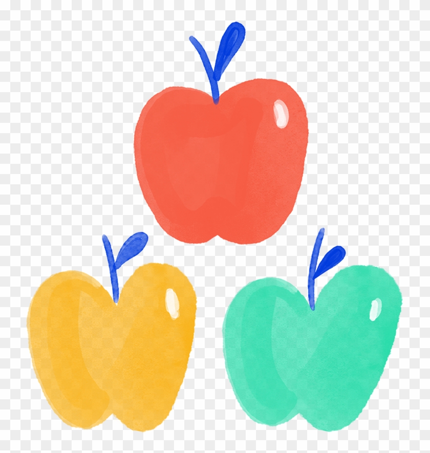 Apple #1260794