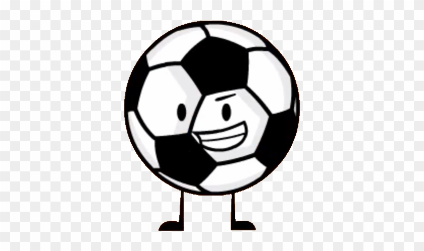 Soccer Ball - Object Overload Soccer Ball #1260803