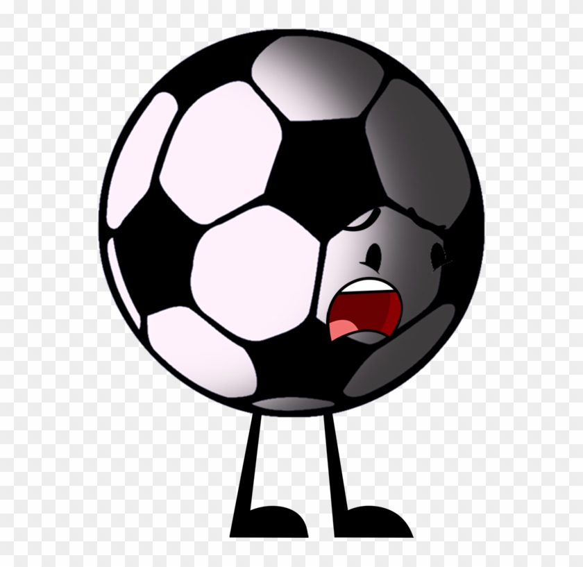 Soccer Ball - Ball Soccer Vector #1260804