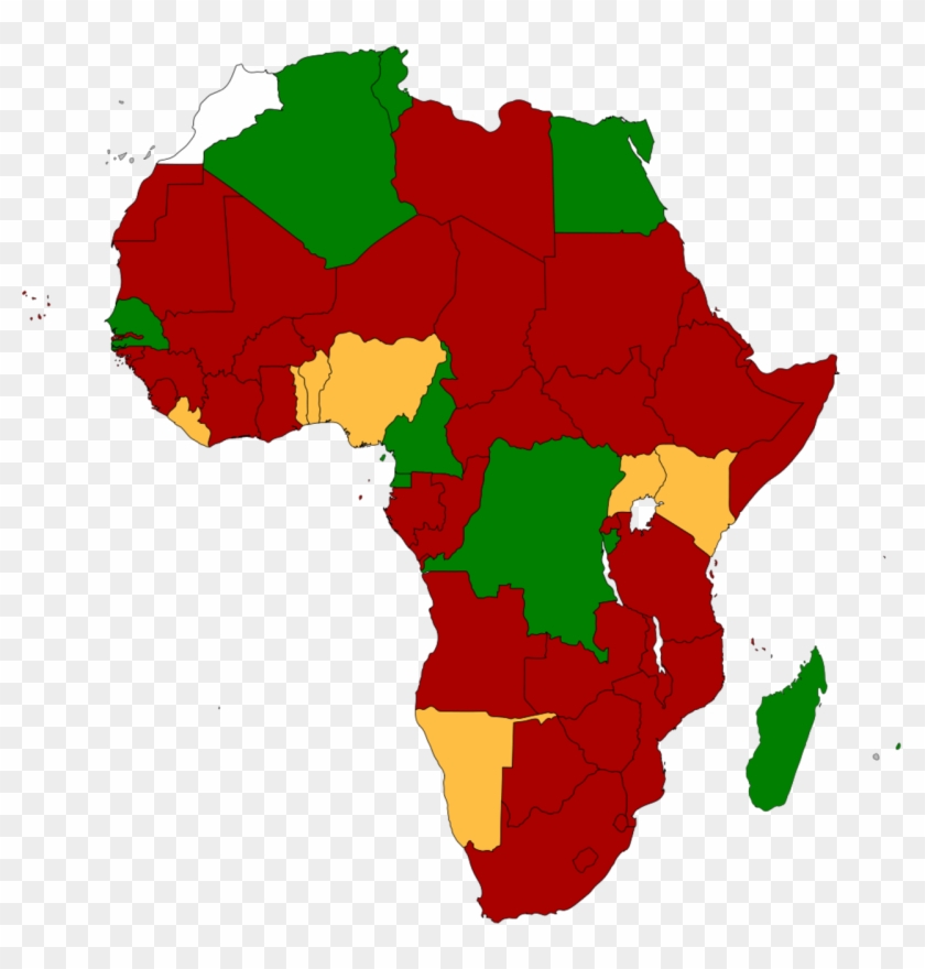 Criminalization Of Torturelarger Image - Africa Continental Free Trade Area #1260823