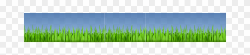 Grass Sky Meadow Green Fresh Grass Grass G - Grass #1260824