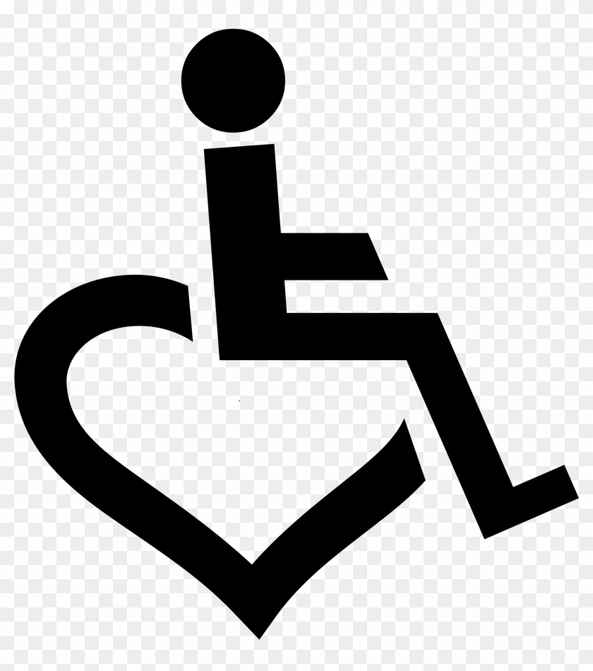 Big Image - Disabled Png #1260836