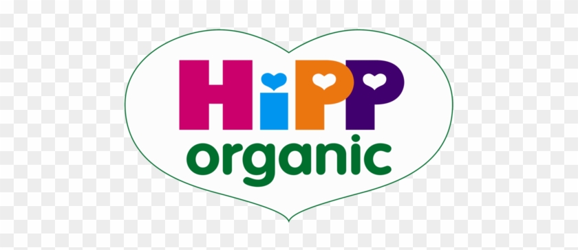Hipp Organic #1260841