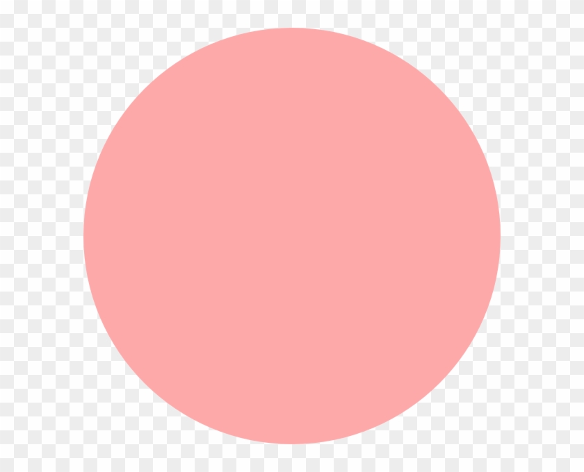 Free Light Pink Banner Clipart - Pink #1260866